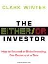The Either/Or Investor